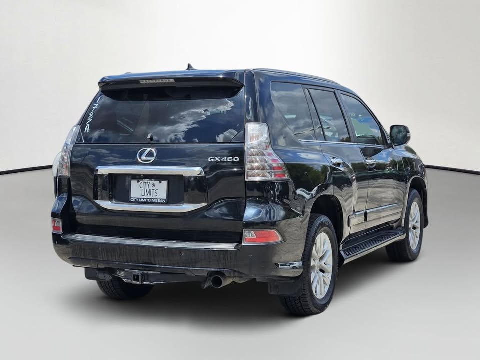 2015 Lexus GX in Austin, TX (photo 6) — photo 6