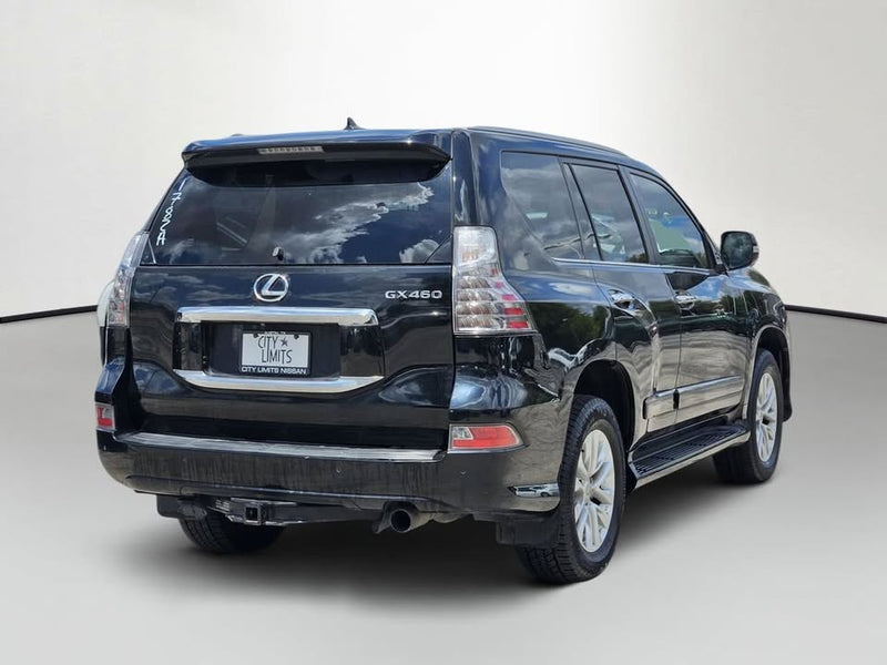 2015 Lexus GX in Austin, TX (photo 6) — photo 6