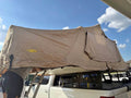 Smittybilt roof top tent