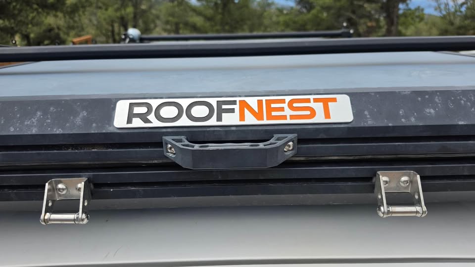 RoofNest Falcon 1st Gen in Westcliffe, CO (photo 2) — photo 2