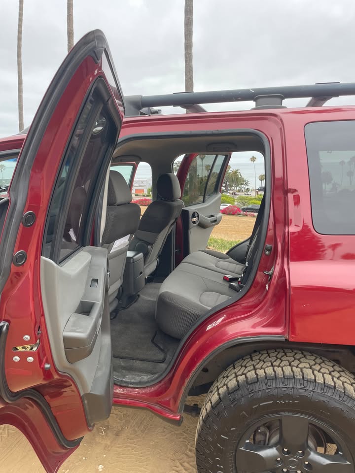 2005 Nissan Xterra in San Diego, CA (photo 5) — photo 5