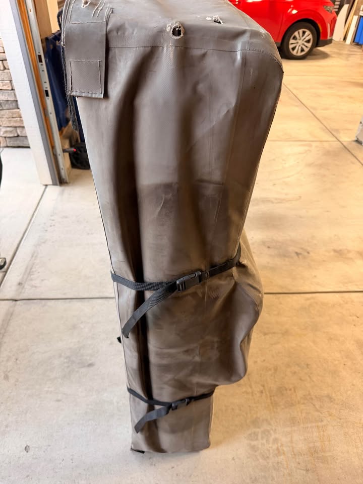 Free Spirit Recreation Soft-Shell Rooftop Tent (photo 10) — photo 10