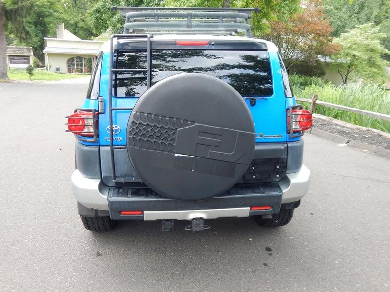 2007 Toyota FJ Cruiser in New Hope, PA (photo 8) — photo 8