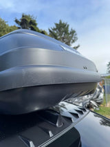 Rhino-Rack Roof Cargo Box in Portland, OR (photo 5)