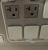 Bluetti AC200P Portable Power Station in Charleston, WV (photo 6)