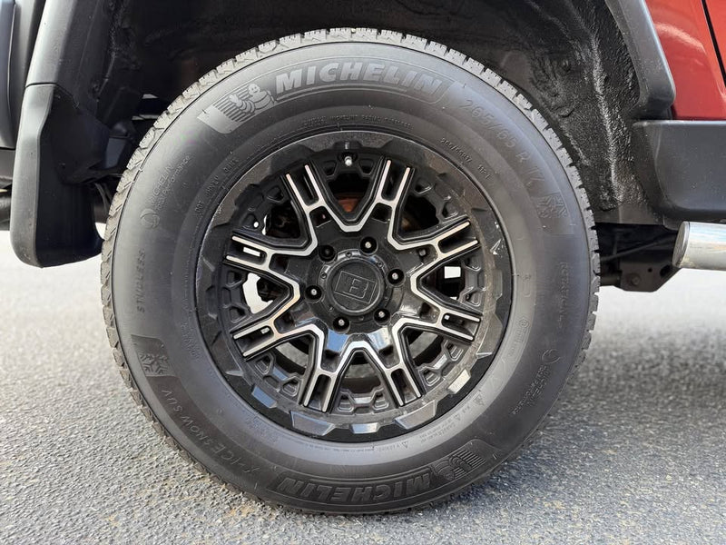 2010 Toyota FJ Cruiser · Sport Utility 2D in Lacey, WA (photo 10) — photo 10
