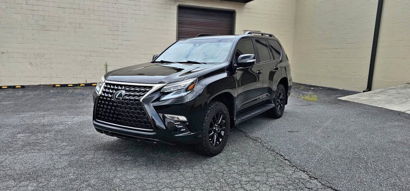 2023 Lexus GX · GX 460 Luxury Sport Utility 4D in Marietta, GA (photo 1) — photo 1