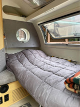 2021 Nucamp T@B 400 Boondock Travel Trailer in Lyons, CO (photo 10)