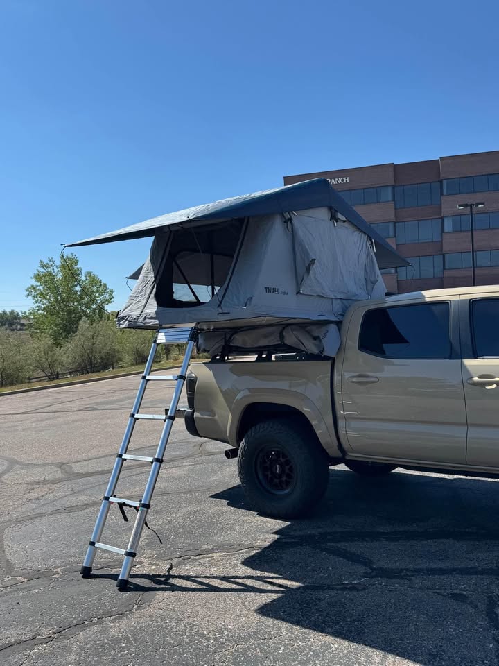 Thule Tepui Kukenam 3 Explorer in Broomfield, CO (photo 3) — photo 3