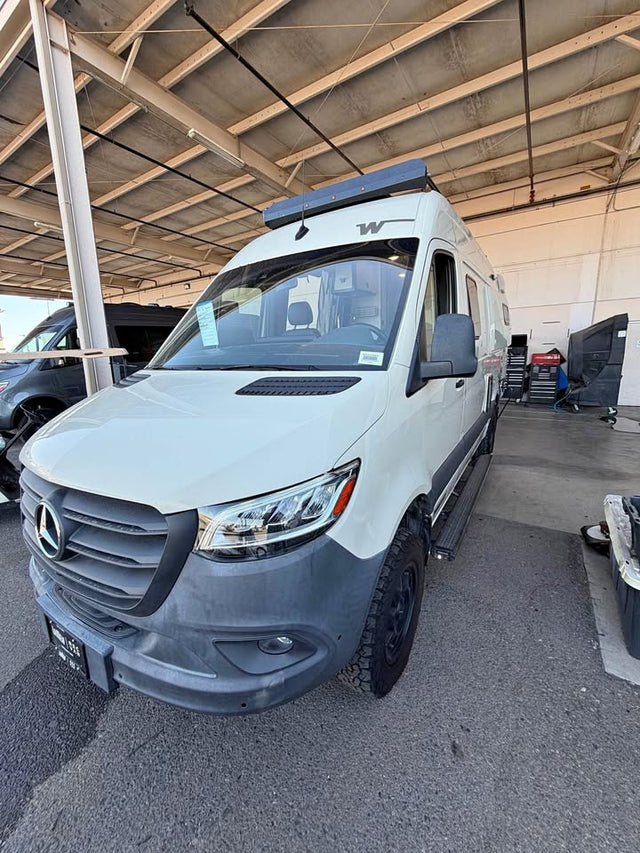 2024 Winnebago Revel 44E in Mesa, AZ (photo 1)