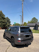 2021 Lexus GX · GX 460 Sport Utility 4D in Boise, ID (photo 4)