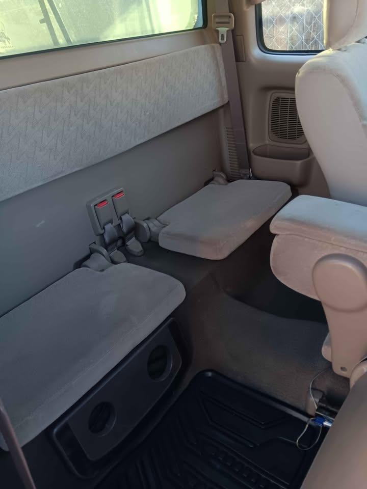 Toyota Tacoma Extended Cab in Phoenix, AZ (photo 4) — photo 4