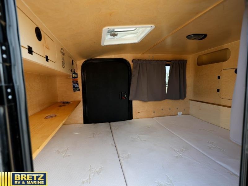 2021 Hiker Trailers 5X9 Mid range in Boise, ID (photo 6) — photo 6