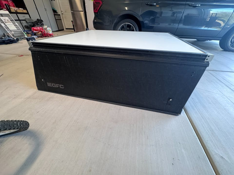 FS: GFC V2 Platform Topper – Ford F-150 / Raptor 5.5' Bed – Phoenix, AZ – in Buckeye, AZ (photo 4) — photo 4