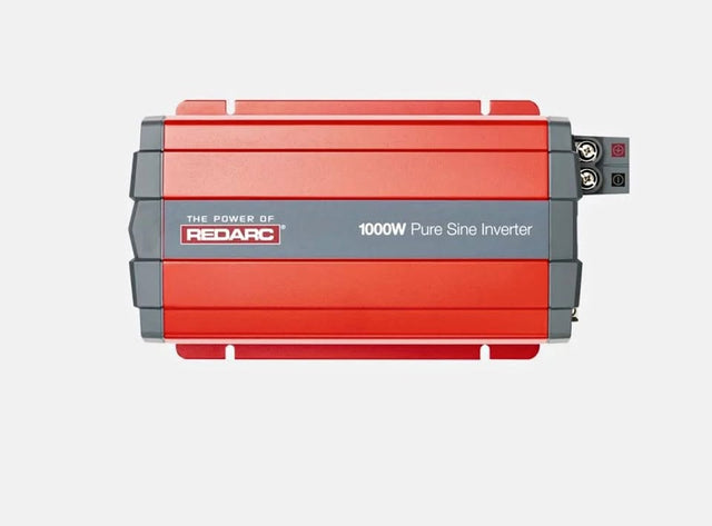 REDARC 1000W Pure Sine Inverter in Boise, ID (photo 1)