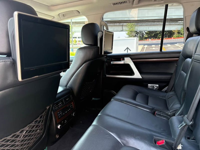 2017 Toyota Land Cruiser in Bellevue, WA (photo 11) — photo 11