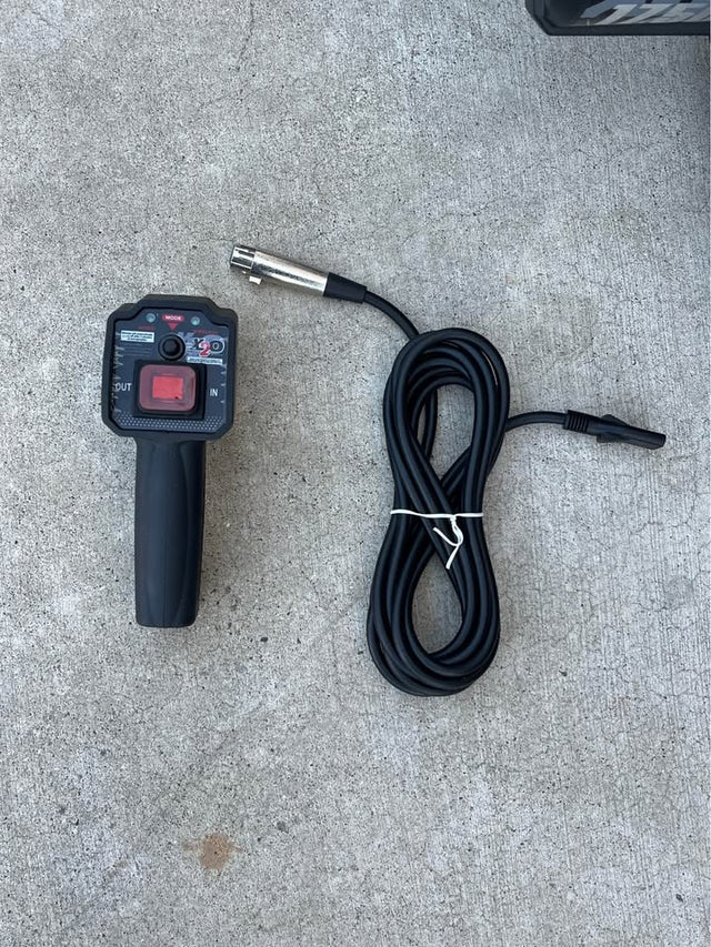 Smittybilt X2O Winch
17,000 lb — photo 3