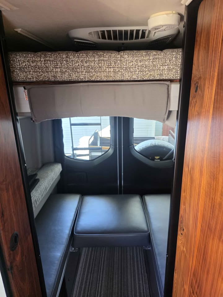 2020 Mercedes-Benz Sprinter 2500 Cargo · High Roof w/144" WB Van 3D in Carlsbad, CA (photo 9) — photo 9