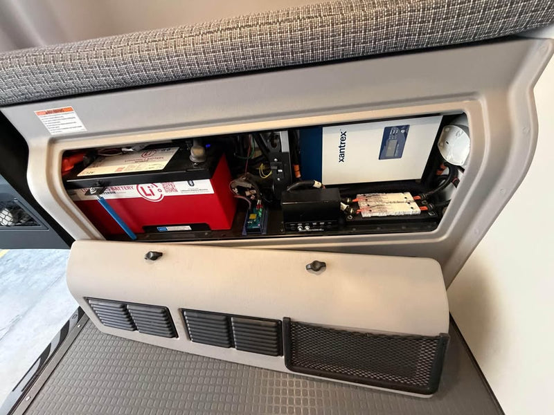 2024 Winnebago Revel 44E in Mesa, AZ (photo 5) — photo 5