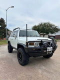 2010 Toyota FJ Cruiser