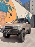 1994 Toyota Landcruiser