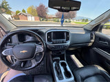 2018 Chevrolet Colorado Crew Cab · ZR2 in Syracuse, UT (photo 7)