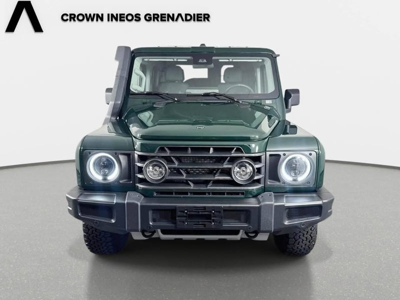 2025 INEOS Grenadier · Trialmaster in St Petersburg, FL (photo 2) — photo 2