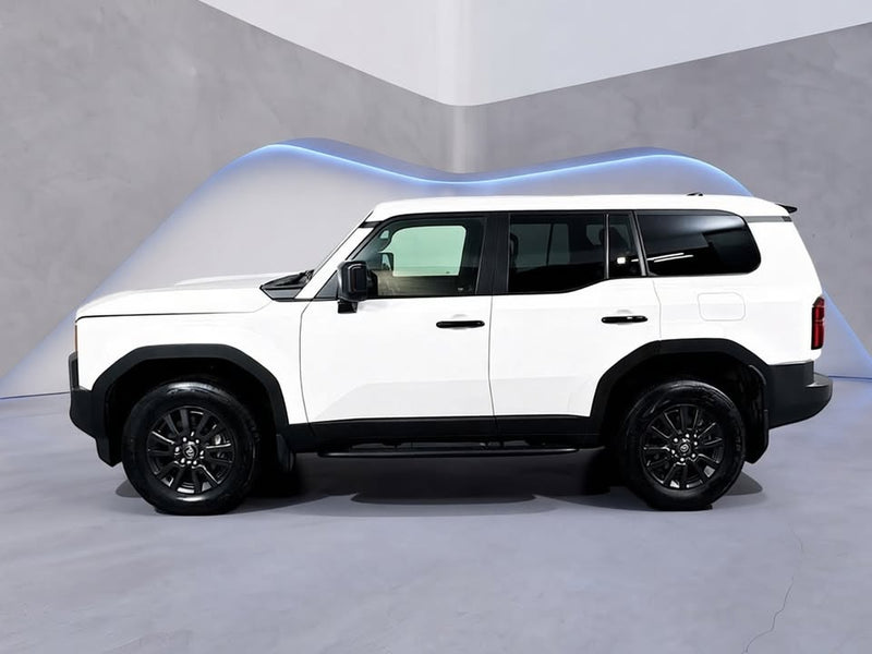 2024 Toyota Land Cruiser in Puyallup, WA (photo 4) — photo 4