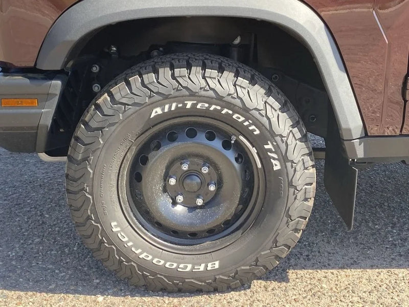2025 INEOS Grenadier Quartermaster Trialmaster in Peoria, AZ (photo 12) — photo 12