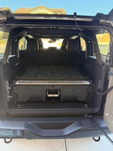 DECKED Drawer System for [hidden information] Door Ford Bronco in Buckeye, AZ (photo 7)