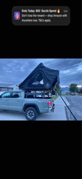 Freespirit Recreation Rooftop Tent