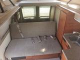 2010 Ford sportsmobile e350 super duty 6.0l in Angel Fire, NM (photo 7)