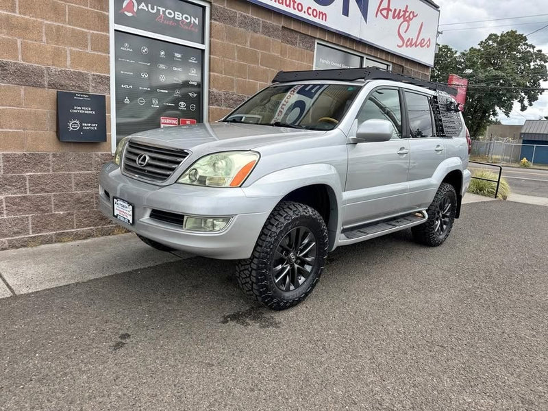 2006 Lexus GX 470 4dr SUV 4WD in Vancouver, WA (photo 1) — photo 1