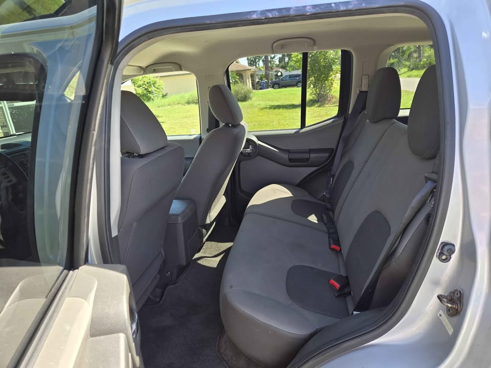 2012 Nissan Xterra · X Sport Utility 4D in Venice, FL (photo 9) — photo 9