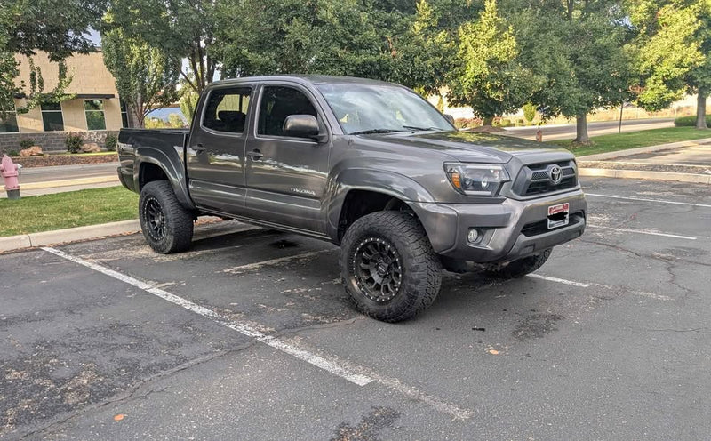 2013 Toyota Tacoma Double Cab · TRD Off-Road Pickup 4D 5 ft in Boise, ID (photo 3) — photo 3