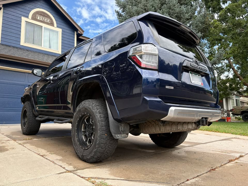 2014 Toyota 4Runner in Parker, CO (photo 5) — photo 5