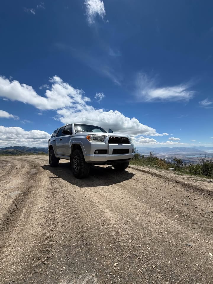 2012 Toyota 4Runner · SR5 Sport Utility 4D in Bountiful, UT (photo 5) — photo 5