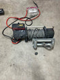 XRC8 Winch by Smittybilt in San Jose, CA (photo 1)