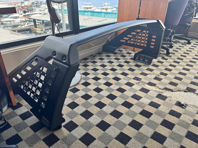 Toyota Tacoma ARB Bed Rack in Seattle, WA (photo 1) — photo 1