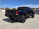 2019 Toyota Tacoma Double Cab TRD Off-Road 3.5 in Portland, OR (photo 5)