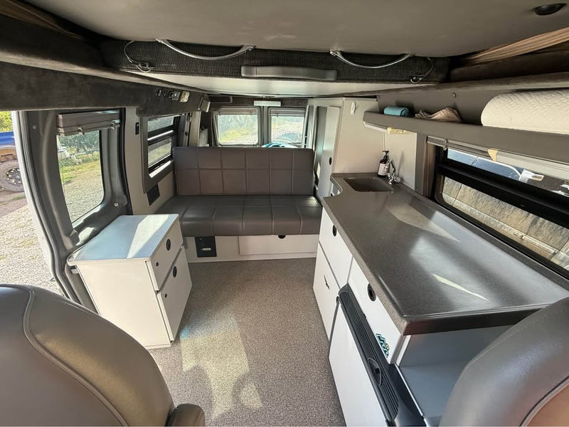 2006 Sportsmobile/Ford E350 Super Duty in Bayfield, CO (photo 7) — photo 7