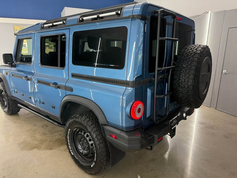 2024 INEOS GRENADIER · TRIALMASTER EDITION SPORT UTILIT in Vancouver, WA (photo 12) — photo 12