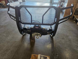 Warn winch for tundra in Hayden, ID (photo 6)