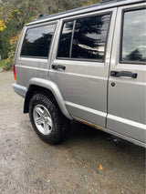 2001 Jeep Cherokee · Sport 4D in Snoqualmie, WA (photo 5)