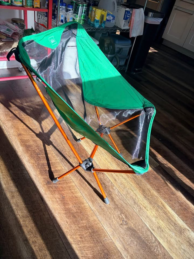 REI Helinox Chair ONE (re) — photo 2