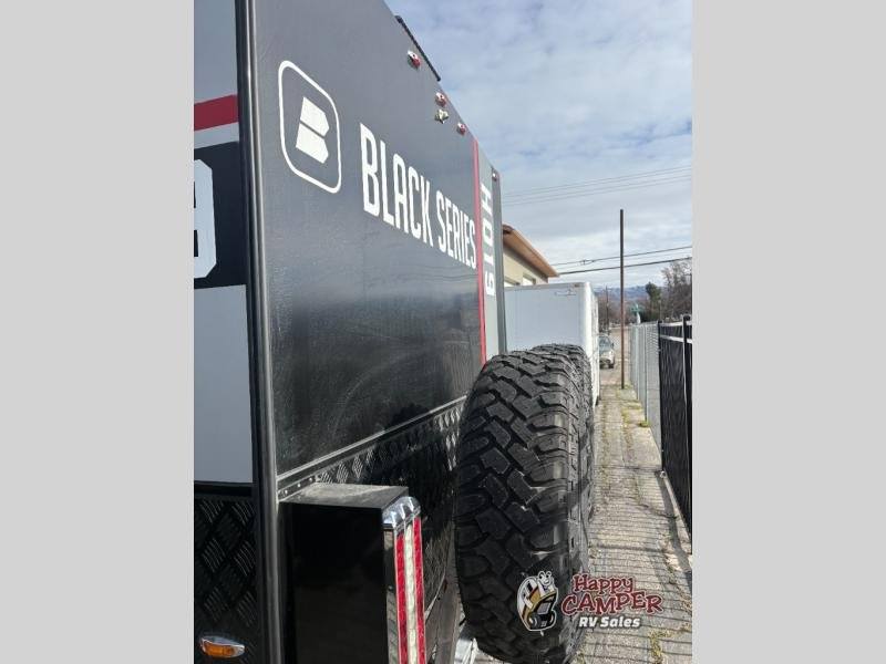 2022 Black Series Camper HQ19 in Garden City, ID (photo 5) — photo 5