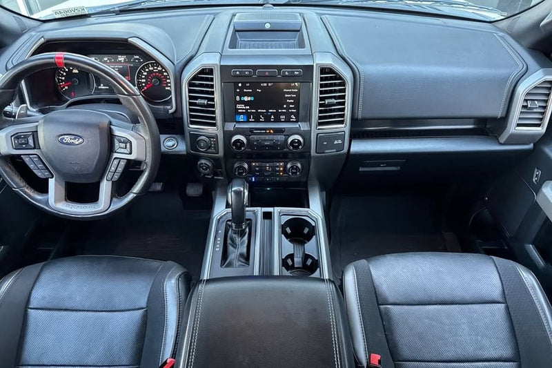 2019 Ford f-150 raptor - k2v064a in Meridian, ID (photo 8) — photo 8
