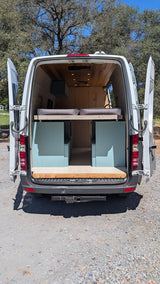 2016 Mercedes-Benz Sprinter 2500 144 High Roof in Roseville, CA (photo 7)