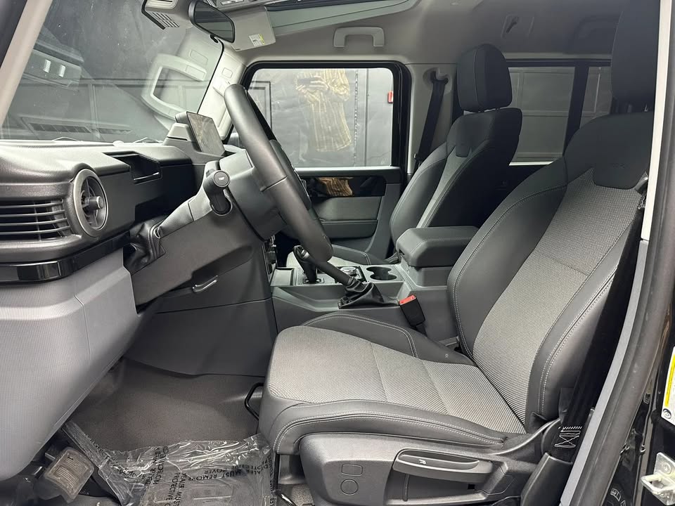 2024 BMW INEOS Grenadier Fieldmaster Edition in Portland, OR (photo 5) — photo 5