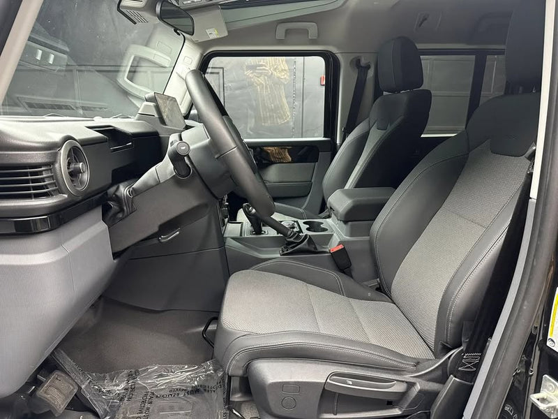 2024 BMW INEOS Grenadier Fieldmaster Edition in Portland, OR (photo 5) — photo 5